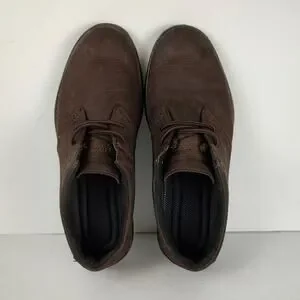 Timberland | Shoes | Timberland A4f4 Mens Size 9 Dark Brown  display picture 2